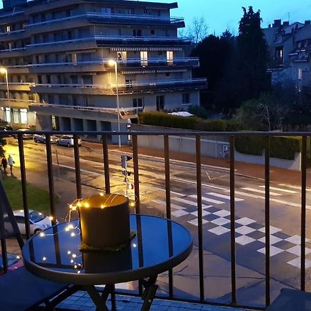 Quartier Des Emailleurs-T4 Avec Balcon Et Garage Apartment Limoges Exterior photo