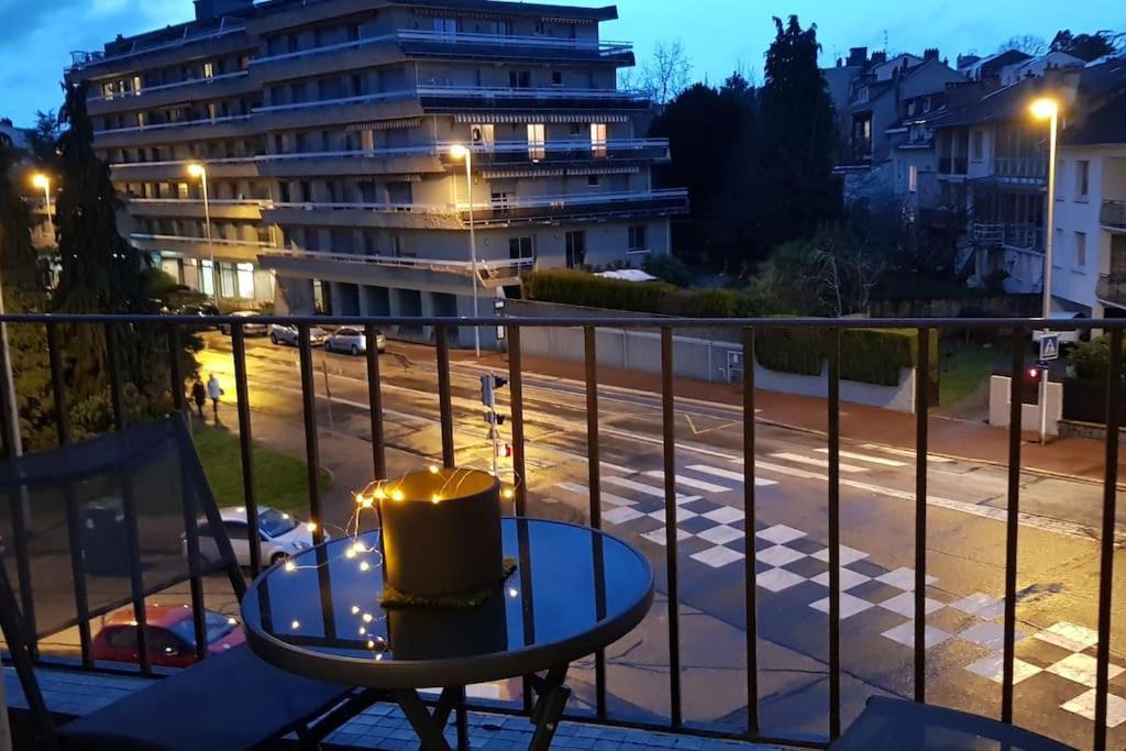 Quartier Des Emailleurs-T4 Avec Balcon Et Garage Apartment Limoges Exterior photo
